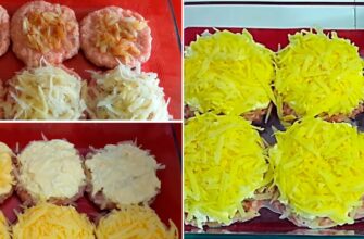 У неділю частую рідню не котлетами, а запіканкою: додаю до фаршу ще 4 інгредієнти й за 40 хвилин смакуємо