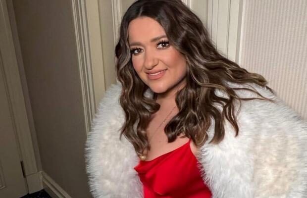 “Котимося до своєї мрії…”: Наталя Могилевська виконала в ТРЦ трюк, який не всі наважилися повторити (відео)