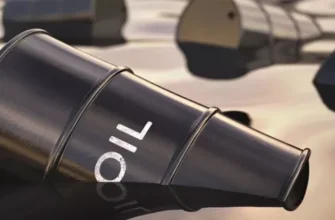 Крах все ближче? Ціна на російську нафту обвалилась до за барель