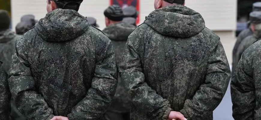 🔥 Кремль готує тил до великої війни — у Росії планують призвати два мільйони резервістів для охорони нафтобаз і НПЗ. Ознаки паніки стають очевидними ⚠️