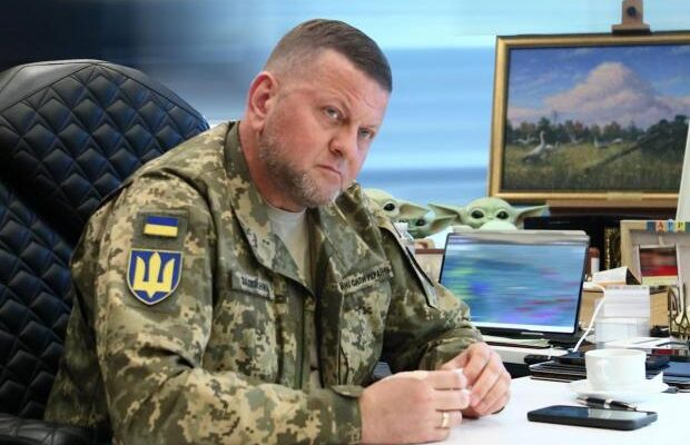“Кремль не бачить для себе іншої можливості…”: Залужний відповів, чим закінчиться війна в Україні