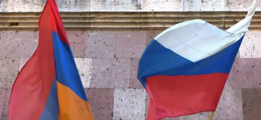 Кремль влаштував Вірменії скандал через Україну: Пашинян жорстко відрізав росіянам