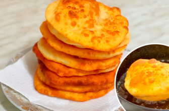 Пишні кефірні пиріжки за 10 хвилин: легкі, ніжні та без зайвих калорій