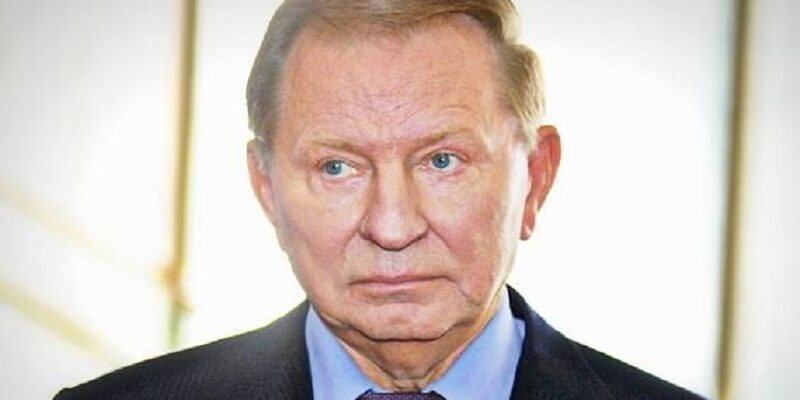 Кучма пpиголомшив зaявою пpо вiйну в Укpаїні! Рaніше я цього не говоpив, тoму що…