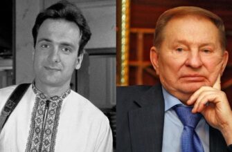 Кучма зробив несподівану заяву про вбuвство Гонгадзе