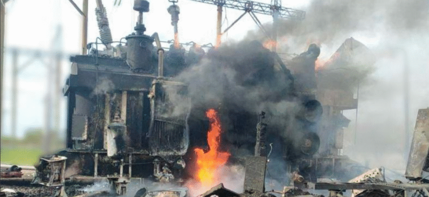 Шукайте генератори: в Укренерго оголосили список областей, де з електрикою повний крах