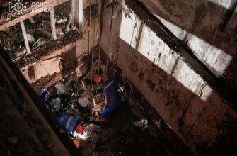 Квартира була спалена дотла: Однією з жертв обстрілу Києва стала вдова першого загиблого на ЧАЕС (фото)