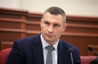 Київрада збільшить підтримку Сил оборони ще на 1 млрд грн, кошти спрямують на посилення ППО столиці, – Кличко