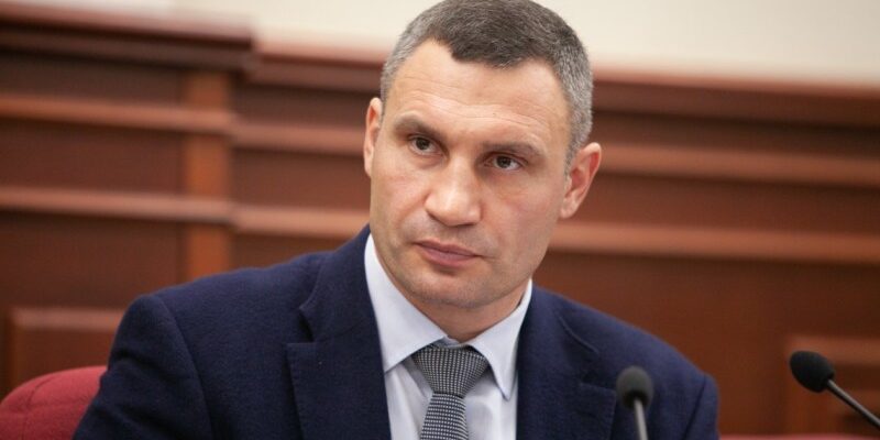 Київрада збільшить підтримку Сил оборони ще на 1 млрд грн, кошти спрямують на посилення ППО столиці, – Кличко