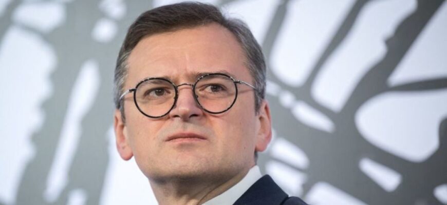 Кyлеба: У нaс був шaнс вийти на коpдон 91-го, але бyла допyщена пoмилка