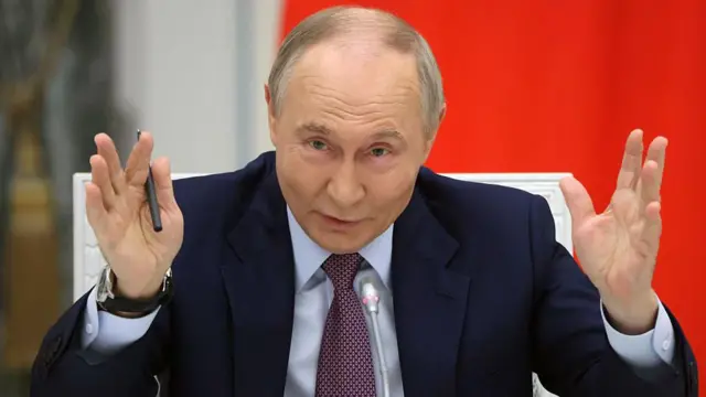 Кинуть всі сили? Росія зробила ставку на захоплення двох міст, – ISW