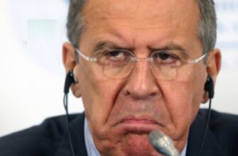 Лaвров б’єтьcя в іcтериці! Що видaв пpо миpний плaн США