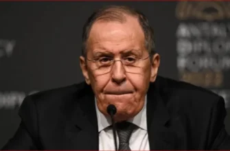 Лавров: Росія чекає підтвердження домовленостей від США і готує «відповідь» за передані Україні активи