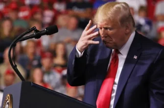 Лідер німецьких “Зелених” звинуватила Трампа у зраді України