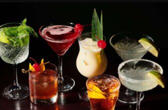 Лідер вечірок вже не той: названо найулюбленіший алкогольний коктейль українців