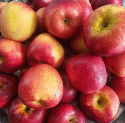 Лікарі виявили, що вживання одного яблука щовечора призводить до…