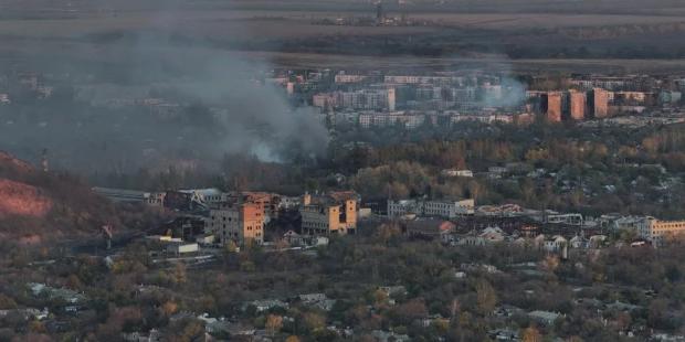 Ліквідували понад 1500 російських окупантів: Ексклюзивне відео бойової роботи СБУ на Покровському напрямку