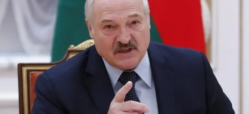 Лукашенко визнав, що у нього все перестає працювати: режим дав глобальний збій