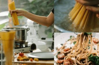 Коли перестала солити воду для варіння макаронів – смак став як у італійських господинь: в чому вся “сіль”?