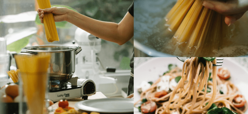 Коли перестала солити воду для варіння макаронів – смак став як у італійських господинь: в чому вся “сіль”?