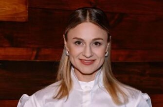 Ольга Мартиновська з МастерШеф показала чоловіка, від якого пішла з дитиною: “Є 2 сімʼї”