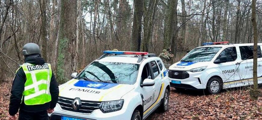 Масова атака по Києву – у столиці знаходять небезпечні “сюрпризи” від дронів