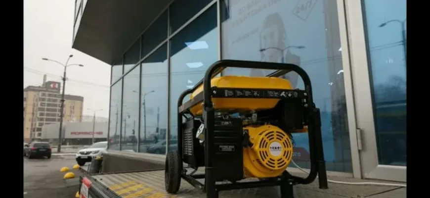 Масовані удари РФ залишили частину областей без світла