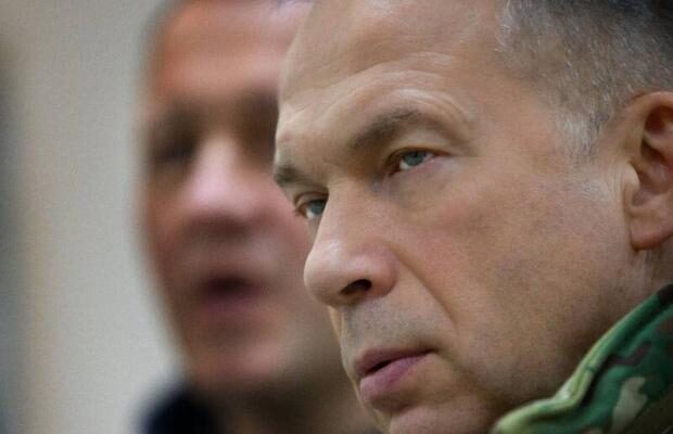 Масштаби брехні росіян про Куп’янськ вражають. Після заяв – менше 40 російських абонентів радіообміну, – Сирський