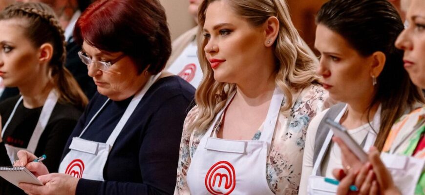 Їх (не)справедливо захейтили: 5 учасниць “МастерШеф”, яких не люблять глядачі