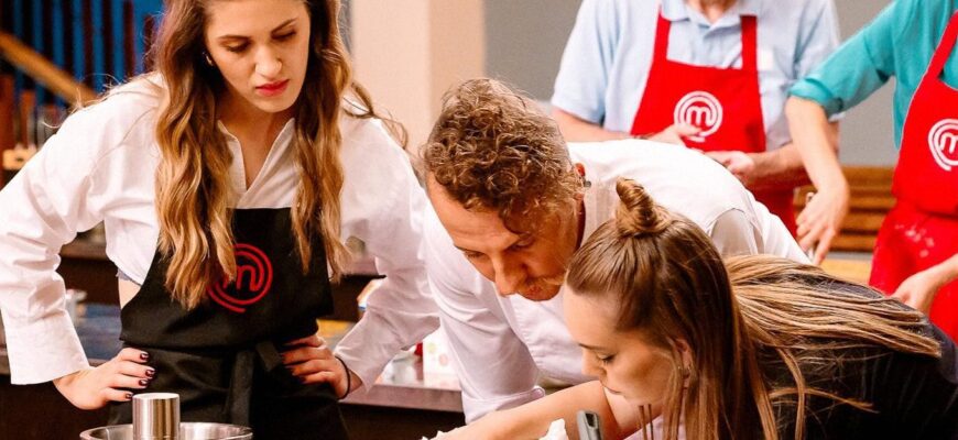 МастерШеф 16 сезон 14 випуск від 29.11.2025: хто покинув шоу – “Занадто підлабузнює”