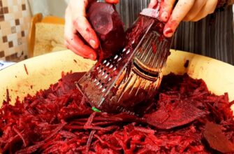 2 овочі + 1 фрукт – цей салат не лише прискорює метаболізм, а й розлітається зі столу за 10 хв