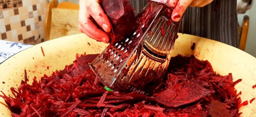 2 овочі + 1 фрукт – цей салат не лише прискорює метаболізм, а й розлітається зі столу за 10 хв