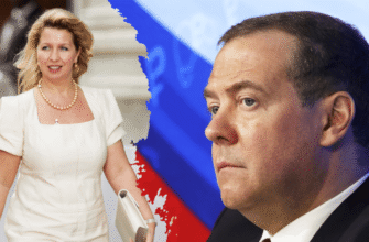 Стала кумою Медведчука та дружила з Пугачовою: що відомо про забуту дружину Медведєва