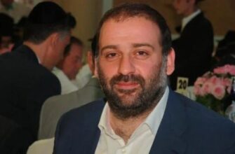 Журналісти поспілкувалися із сестрою Міндіча: що вона розповіла