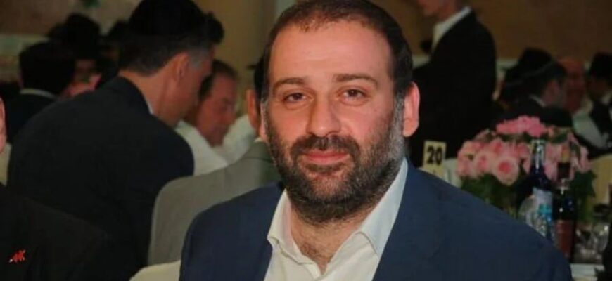 Журналісти поспілкувалися із сестрою Міндіча: що вона розповіла