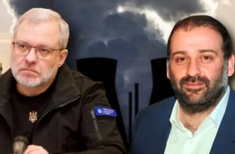 Схема в “Енергоатомі”: названо ключових учасників корупційної групи