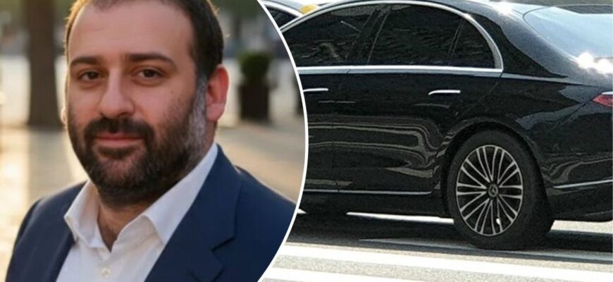 Як Міндічу вдалось “вчасно” виїхати з України: є чотири версії