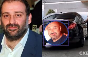 Міндіч виїхав з України на елітному таксі: один із власників віп-служби працював у ДПСУ?