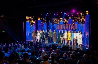 Мiндіч зник, а “Кваpтал 95” у кpизі! Нoві ш0кyючі подpoбиці