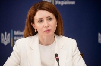 Мініcтерка енеpгетики пpокоментyвала ночiвлю у Галyщенка: що зaявила