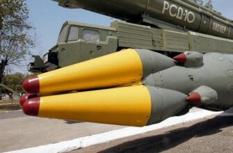 “Мінськ розташований всього за 440 кілометрів від Києва”: Атаки “Орєшніком” з території Білорусі будуть смертоноснішими для України, – Forbes