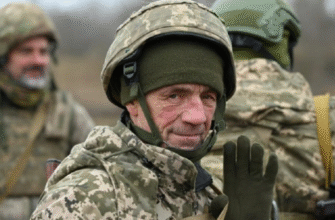 Мобілізація 55+: що з такими чоловіками робить ТЦК