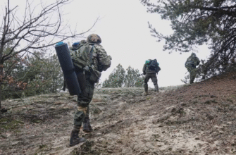 Мобілізація пішла крахом: кількість СЗЧ б’є всі рекорди – військові вже попередили