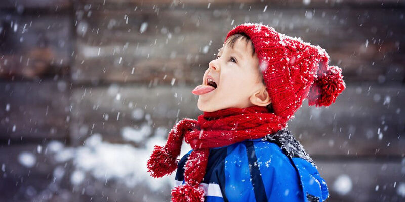 Мокрий сніг не за горами: Синоптик назвала дату, коли можливі зимові опади