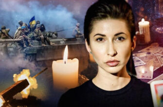 Мольфарка і тарологиня назвали один рік: коли Україна може побачити кінець війни (ФОТО)