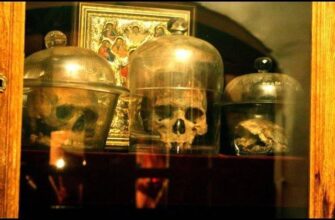 Мощі святих Києво-Печерської Лаври змусили кращих вчених УРСР визнати: «Вони живі» (ФОТО)