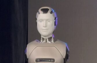 Москва зганьбилася на представленні свого робота-гуманоїда – Мережа сміється