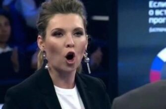 Москва вже відкинула “мирний план” Трампа: Скабеєва розповіла, на що не піде Путін