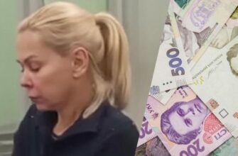 Можуть вийти з СІЗО вже завтра: За двох фігуранток справи “Мідас” внесли десятки мільйонів застави