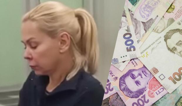 Можуть вийти з СІЗО вже завтра: За двох фігуранток справи “Мідас” внесли десятки мільйонів застави